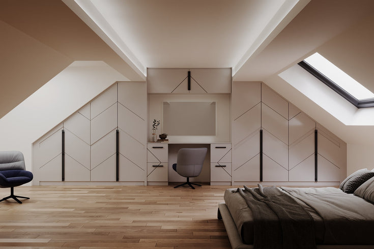 How to make a small bedroom look bigger: Expert design secrets