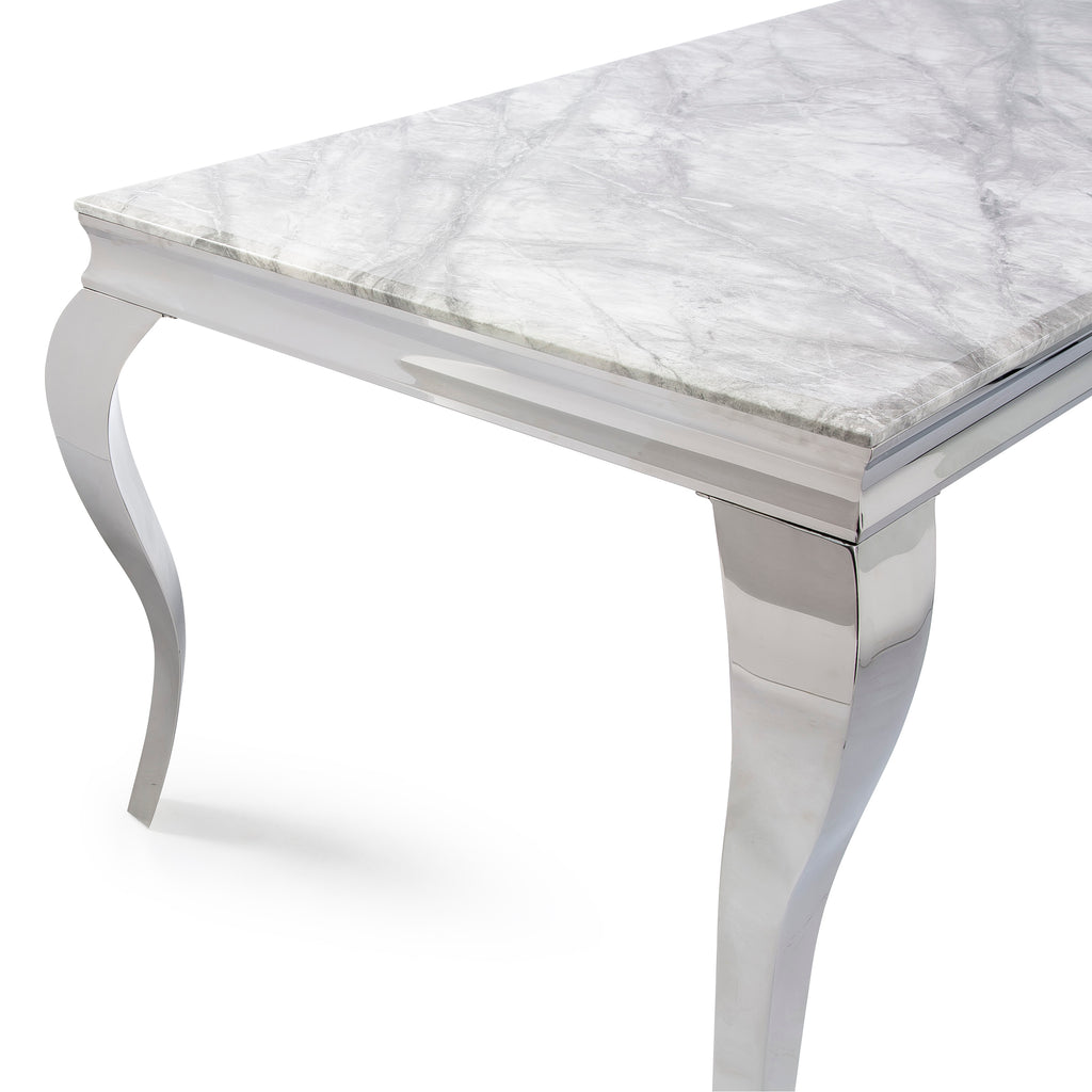 Coffee table louis