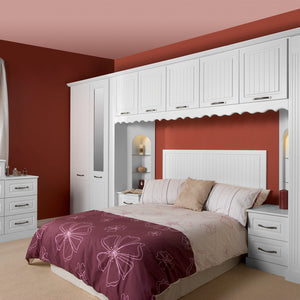 Ivory Serenity Nest