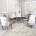 Arriana Dining Table Set