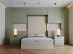 Velvet Rest Nook
