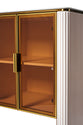 MORDERN GLOW DISPLAY