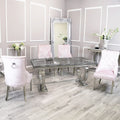 Arriana Dining Table Set