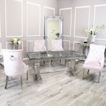 Arriana Dining Table Set