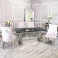 Arriana Dining Table Set