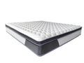 ZADAZ OASIS PILLOW TOP – LUXURY COMFORT REDEFINED