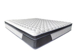 ZADAZ OASIS PILLOW TOP – LUXURY COMFORT REDEFINED