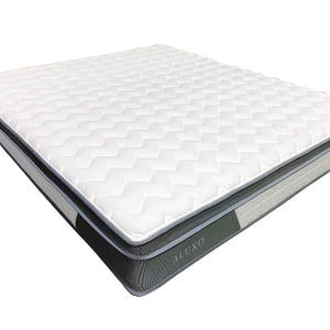 ZADAZ OASIS PILLOW TOP – LUXURY COMFORT REDEFINED