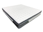 ZADAZ OASIS PILLOW TOP – LUXURY COMFORT REDEFINED
