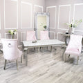 Arriana Dining Table Set