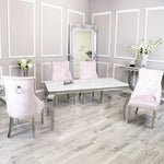 Arriana Dining Table Set