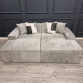 Atlanta Modula Sofa - U Shaped