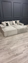 Atlanta Modula Sofa - U Shaped