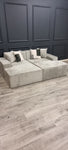 Atlanta Modula Sofa - U Shaped