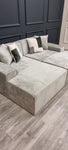 Atlanta Modula Sofa - U Shaped