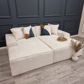 Atlanta Modula Sofa - U Shaped