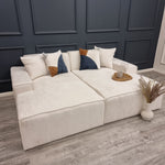 Atlanta Modula Sofa - U Shaped