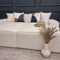 Atlanta Modula Sofa - U Shaped