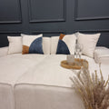 Atlanta Modula Sofa - U Shaped