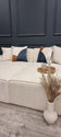 Atlanta Modula Sofa - U Shaped