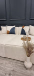 Atlanta Modula Sofa - U Shaped