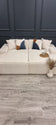 Atlanta Modula Sofa - U Shaped