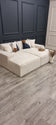Atlanta Modula Sofa - U Shaped