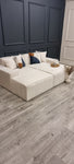 Atlanta Modula Sofa - U Shaped