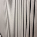 WOOD VENEER ACOUSTIC
