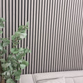 WOOD VENEER ACOUSTIC
