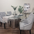 Roma Dining Table