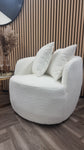 Teddy Cuddle Chair