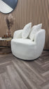 Teddy Cuddle Chair