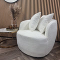 Teddy Cuddle Chair