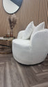 Teddy Cuddle Chair