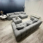 The Bubble Boucle Sofa