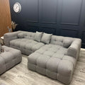 The Bubble Boucle Sofa