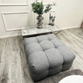 The Bubble Boucle Sofa