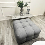 The Bubble Boucle Sofa