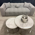 The Bubble Boucle Sofa