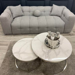 The Bubble Boucle Sofa