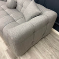 The Bubble Boucle Sofa