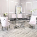 Arriana Dining Table Set