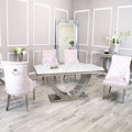 Arriana Dining Table Set