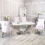 Arriana Dining Table Set