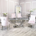 Arriana Dining Table Set