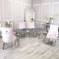 Arriana Dining Table Set