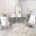 Arriana Dining Table Set