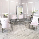 Arriana Dining Table Set