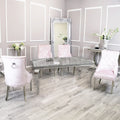 Arriana Dining Table Set